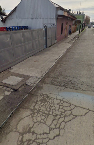 Venta Propiedad De 828mt2 Ideal Para Proyecto Comercial