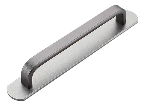 Tirador De Puerta Sin Perforar Para Puertas Corredizas