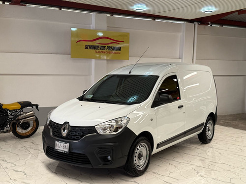 Renault Kangoo 1.6 Intens