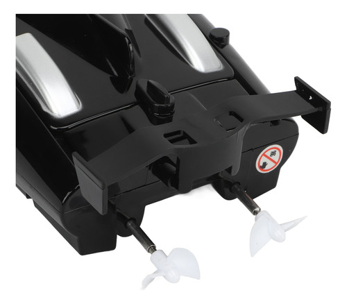 Barcos Rc De Carreras, Multifunción, 4 Canales, 2,4 Ghz, 30