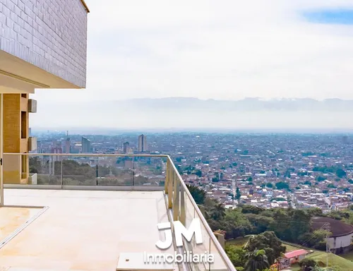 Apartamento En Arriendo En Bellavista. Cod A9992
