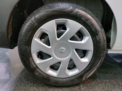 Imagen 15 de 22 de Renault Kangoo 5a 1.6 $1.200.000 Tasa 0% Para 0km #mb