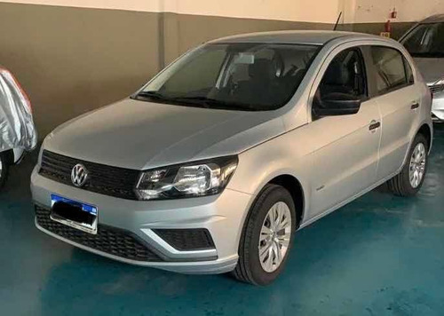 Volkswagen Gol Trend 1.6 Trendline 101cv