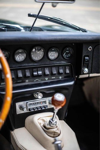 Jaguar E-type