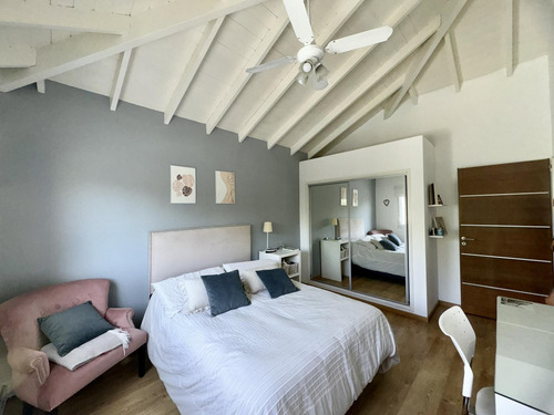 Preciosa Casa En Barrio Cerrado Altos Del Sol