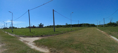 En Venta - Loteo Altozano - Zona Pque. Ind. Col. Avellaneda
