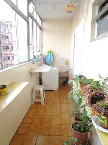 Apartamento-são Paulo-bela Vista | Ref.: 345-im267316 - 345-im267316