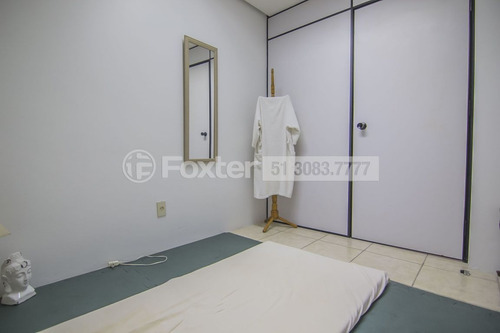 Imagem 27 de 30 de Edifício Inteiro, 2 Dormitórios, 356 M², Chácara Das Pedras - 153439