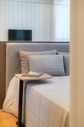 Imagem 20 de 30 de Apartamento - Ap00608 - 69960323