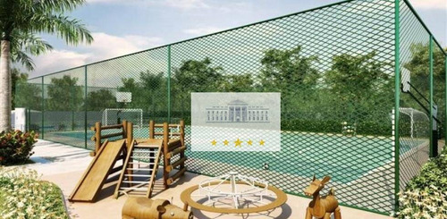 Imagem 24 de 26 de Apartamento À Venda, 67 M² Por R$ 257.000,00 - Umuarama - Araçatuba/sp - Ap0983