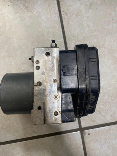 Módulo Abs Toyota Rav4 2016445400r132 Ml756 (Usado)