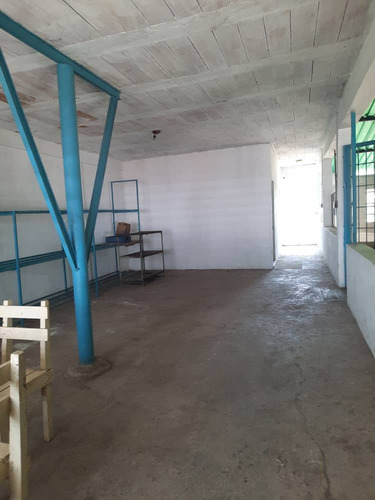 Venta De Galpón Industrial En Tinaquillo Edo Cojedes D28-16