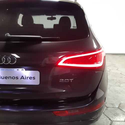 Audi Q5 Usada Usado 2013 2012 2011 2014 2015 Q3 A4 X3 X1 Pg