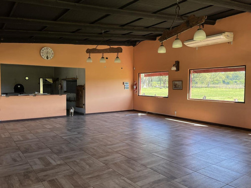 Imagen 7 de 21 de Venta Ideal Inversores (local Gastronimico-caballerizas) - La Reja Sur
