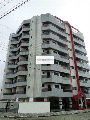 Imagem 1 de 17 de Apartamento Com 2 Dorms, Vila Atlântica, Mongaguá - R$ 250 Mil, Cod: 728600 - V728600