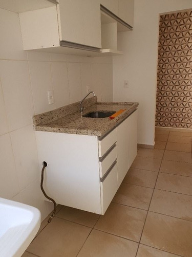 Imagem 22 de 29 de Apartamento Com 2 Dormitórios Para Alugar, 56 M² Por R$ 1.200,00/mês - Alto Da Boa Vista - Ribeirão Preto/sp - Ap0433