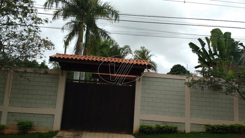 Imagem 20 de 20 de Chácara À Venda Em Parque Da Represa - Ch037768