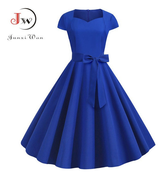 Vestidos De Los 60s | MercadoLibre ???? Vestidos De Los 60s | MercadoLibre ????