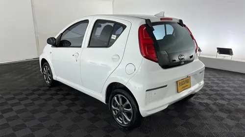 BYD E1 Gs