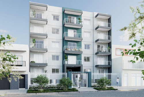 En Venta Departamento 3 Ambientes Palomar Clamaco Sa
