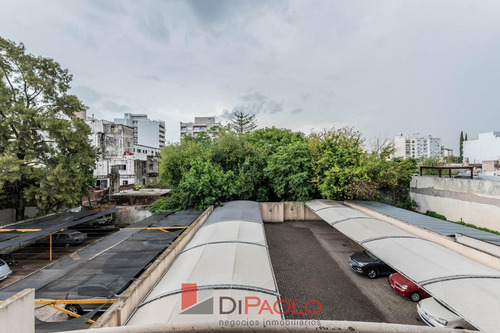 Departamento 2 Ambientes En Venta Apto Profesional Con Cochera Y Balcón En Caseros