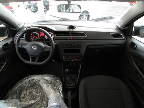 Volkswagen Gol 1.0 4p