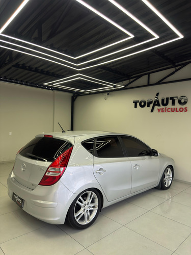 Hyundai I30 2.0 16v