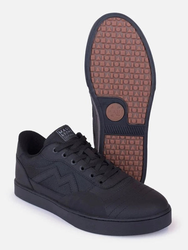Zapatillas Maui And Sons Rage Low 5ce108