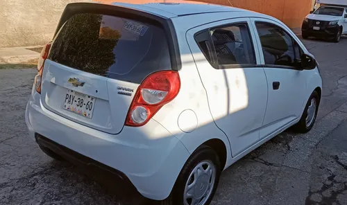 Chevrolet Spark 1.2 Ls Classic Mt