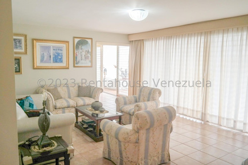 Apartamento En Venta Colinas De Los Caobos Mls #23-29036 Yf