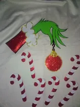Comprar Adornos De El Grinch En Foami Adornos De Navidad