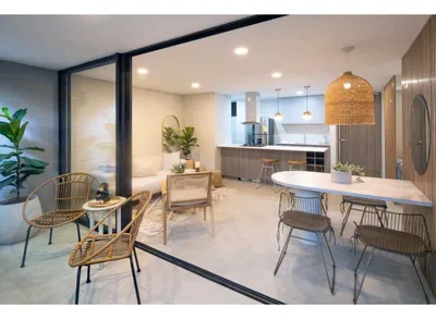 Apartamento en venta