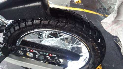 Imagen 6 de 12 de Zanella Zr250
