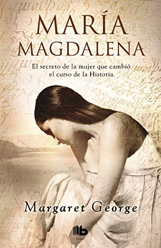 Maria Magdalena -maxi-