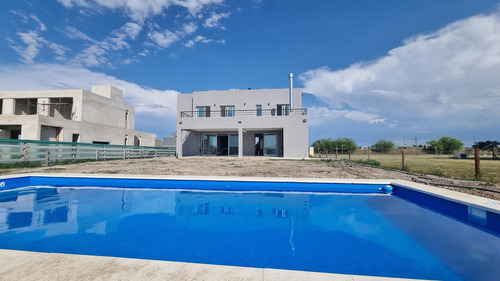 Casa - Villalobos