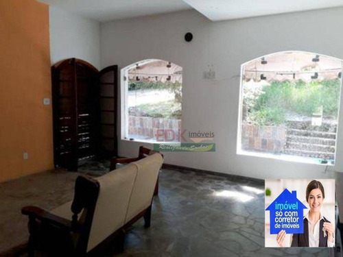 Imagem 19 de 30 de Chácara Com 4 Dormitórios À Venda, 8400 M² Por R$ 2.230.000,00 - Bairro Dos Guedes - Tremembé/sp - Ch0074