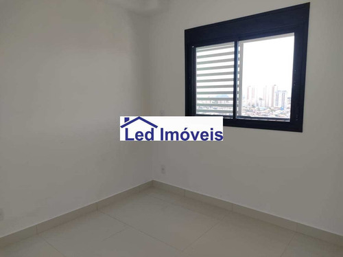 Imagem 6 de 19 de Apartamento Com 1 Dorm, Jardim D'abril, Osasco - R$ 255 Mil, Cod: 1025 - A1025