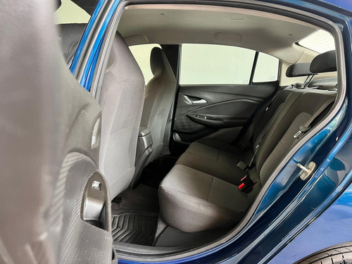 Chevrolet Onix 1.0t Ls At