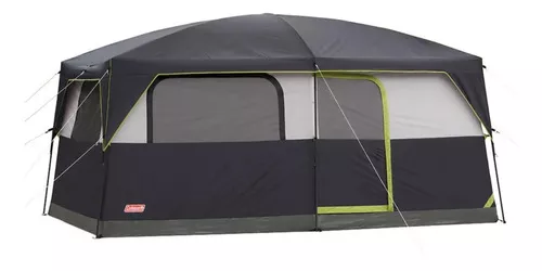 Carpa Playera Autoarmable Beach Breeze Super Reforzada Playa