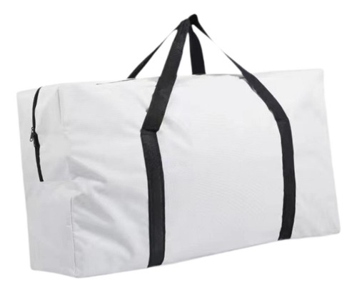 V Herramientas De Barbacoa Carry Bag White 70cmx21cmx39cm