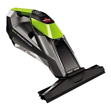 Bissell Limpiador De Ventanas Y Limpiacristales Sujetador De