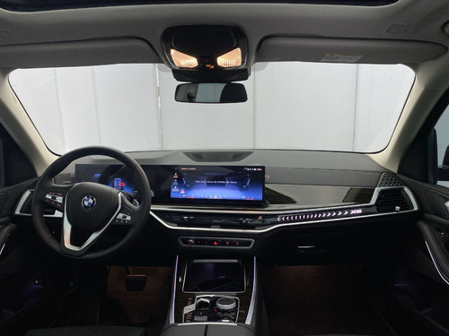 BMW X5 3.0 EXDRIVE50E HIBRIDO