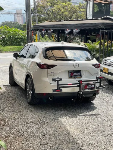 Mazda CX-5 2.5 Grand Touring 4X2