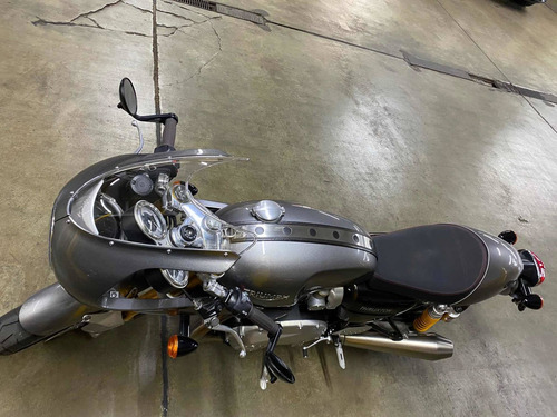Triumph Thruxton R