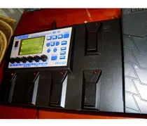 Comprar Pedalera Boss Me-33  N0 Fender Nux Zoom Gt5 Fender Korg Dd3