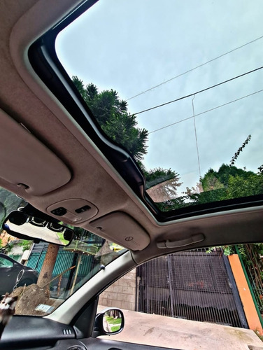 Imagen 17 de 19 de Peugeot 206 2008 1.6 Sw Xs Premium