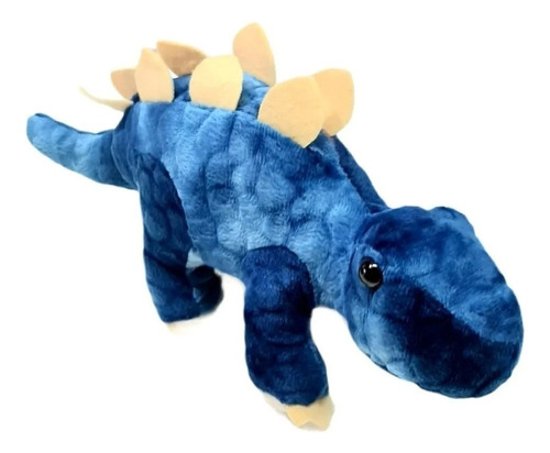 Peluche Dinosaurio Hesperosaurus 25 Cm - Woody Toys