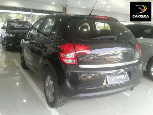 C3 1.5 Tendance 8v Flex 4p Manual