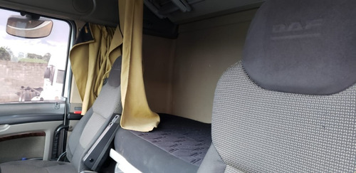 Daf 105 510 2016/2017 6x4 221805km (530, 540) (0538)