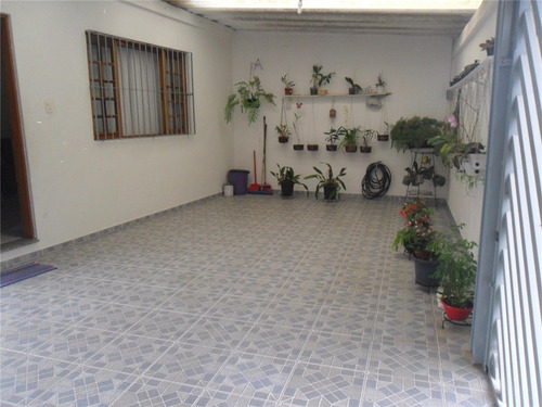 Imagem 3 de 16 de Casa À Venda, 2 Quartos, 5 Vagas, Príncipe De Gales - Santo André/sp - 38934